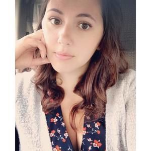 Meet your Posher, Ariana